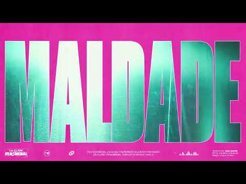 Lia Clark - EVIL (feat. Johnny Hooker) prod. S4TAN, TH4I