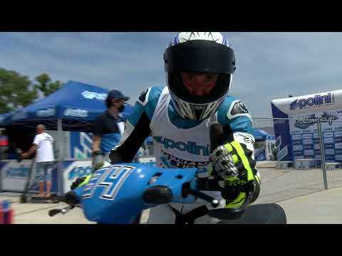 Polini Italian Cup 2021 - Latina HIGHLIGHTS