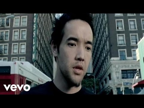 Hoobastank - The Reason (Director's Cut)