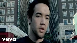 Hoobastank - The Reason (Director&#39;s Cut)