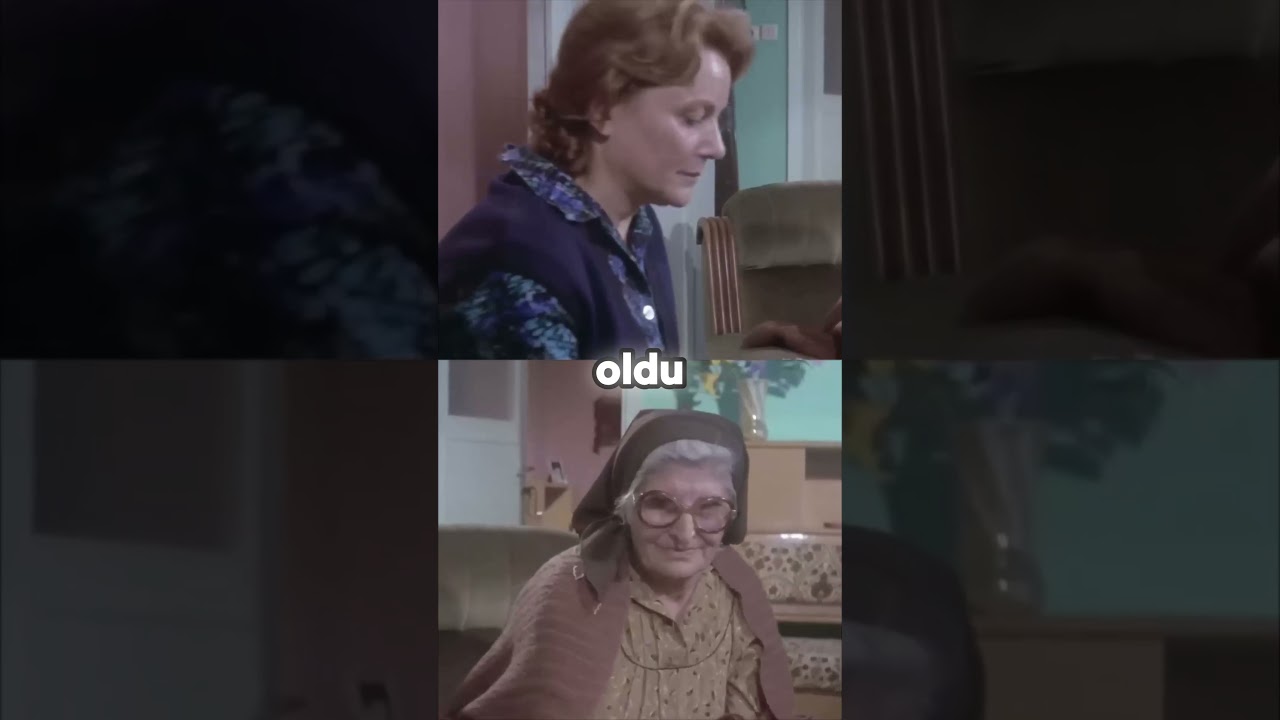 Gitmek Bilmeyen Misafir ve Çay Çilesi #film #shorts