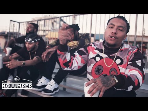 Midwest Playboys - HYWI (Official Music Video)