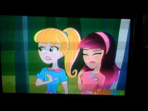 Kiki and Marina in Wonderland part 11 Girls Meets The Duke of Owls/"How Doth The Little Crocodile"