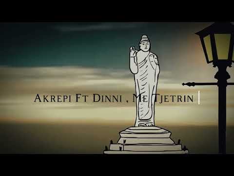 Akrepi & Dinni - Me Tjetrin