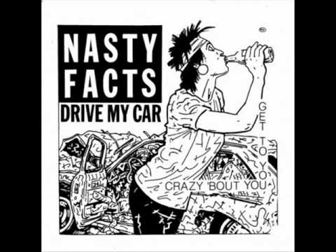 Nasty Facts - Get to You