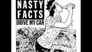 Nasty Facts - Get to You