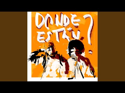 Donde están? (feat. Detalle O' clock)