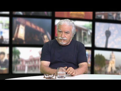 TDM Entrevista – Albano Silva Pereira, Fotógrafo e Curador