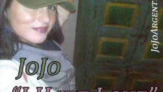 &quot;I Hate Love&quot; by JoJo