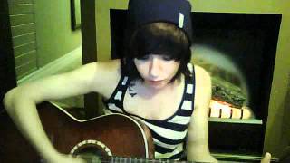 In The Sun-  Howie Day Cover