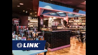 Wollongong Restaurant Business for Sale