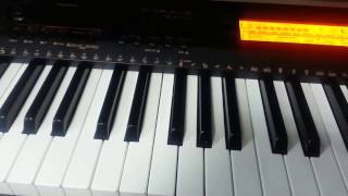 Video thumbnail for Casio CDP 230R Demo - Style-uri aranjor by Romanian Keyboards