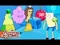 Lumpy Space Princess | Adventure Time | Cartoon ...