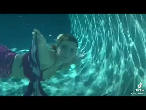 Promotional video thumbnail 2 for Corbyjane Mermaid / Princess