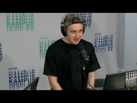 Miły ATZ nawija nowe numery