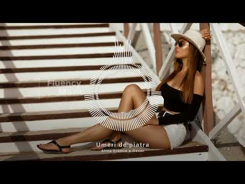 Alina Eremia x Oscar - Umeri de piatra |