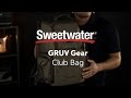 Gruv Gear Club Bag Demo