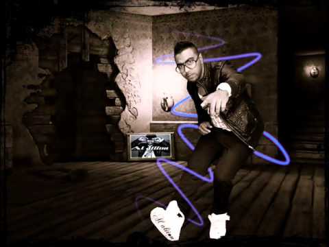 Sekil ft Al Alion TE SAJ SINE O VREME TE IRANAV 2012