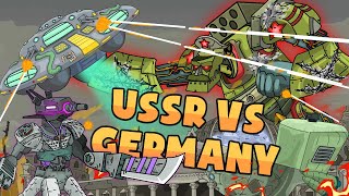 Download lagu ALL EPISODES Confrontation of the Soviet Union against the German Expansion - Cartoons about tanks mp3 Download lagu ALL EPISODES Confrontation of the Soviet Union against the German Expansion - Cartoons about tanks mp3