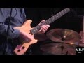 "Allan Holdsworth plays Guthrie Govan !!!" - AMAZING RARE FOOTAGE !!!-