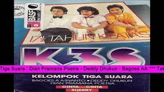 Download lagu K3S # Putri Ayu mp3