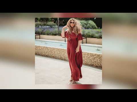 Indira Radic - 50 Godina (slowed & reverb)