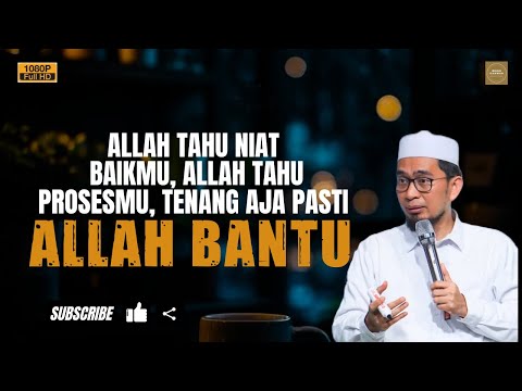 Cara Agar Mendapatkan Hidayah Dari Allah - Ustadz Adi Hidayat #ustadzadihidayatterbaru #mooddakwah