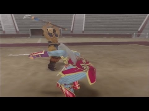 Let's Play Suikoden V (BLIND) Part 5: THE QUEST FOR A SAVE POINT