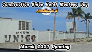UNICO Montego Bay: Jamaica's New Standard in Luxury Resorts 