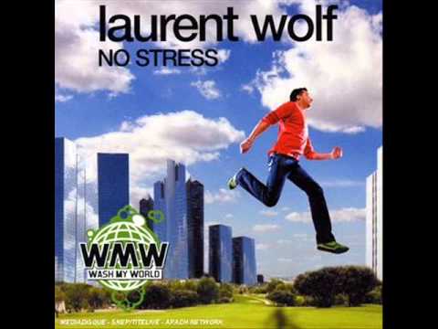 laurent wolf no stress vs ardillitas