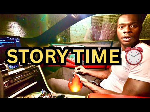 NYC Lifestyle Storytime | Real Talk & Real Vibes