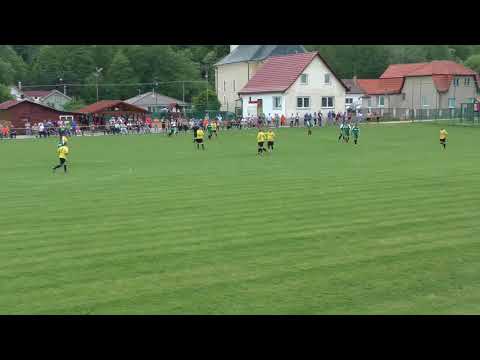 TJ Tatran Tužina - FK Bojnice