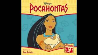 Disney : Pocahontas - Storyteller Version - Roy Dotrice
