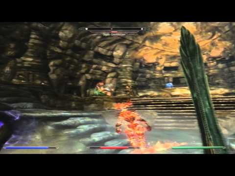 Skyrim: Reforge Gauldur Amulet