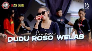 Download lagu DINI KURNIA - DUDU ROSO WELAS || One Pro X JPS Audio [ Live ] PEMUDA GAZHELLA BERSATU mp3