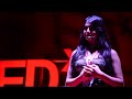 Be Confident Of Who You Are It S One Life Nitasha Biswas TEDxHindujaCollege