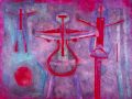 Eddie Palmieri, Lo Que Traigo es Sabroso II, Rufino Tamayo