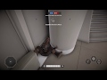 Rey Is Stuck
