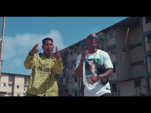 Chamaco Ft. Oma - Bandera De Fe (Official Video)