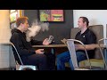 Vaping During a Job Interview! DEFAULT Thumbnail