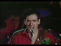 The Clash - Should I Stay Or Should I Go (Live) 1983