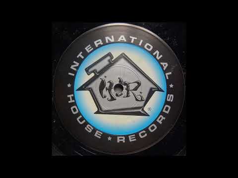 Trunkids - You & Me (Factor E Midwest Coast Break's Mix)