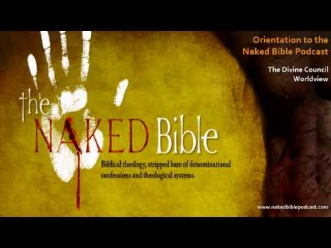 The Divine Council Worldview Deut 32   Dr  Michael S  Heiser