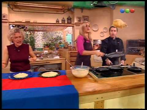 Programa 101 - Maru a la Tarde