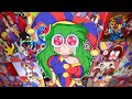 I Watch WEIRD Amazing Digital Circus Videos So YOU DON T HAVE TO