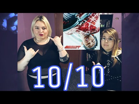 WE ARE ADDICTED!! SIK-K - ADDICT MV (REACTION)