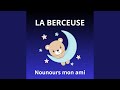 La berceuse Nounours mon ami