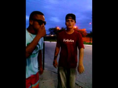 Mc Alemão da Zn e Mc Breno Madley pezadao no term.