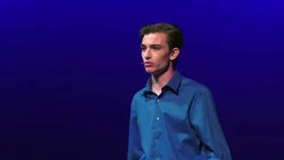 Ignorance: Is It Really Bliss A Deeper Analysis  | Aidan Miller | TEDxValenciaHighSchool