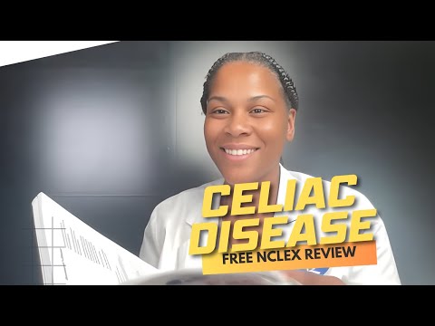 Gewinnender Mittwoch: Zöliakie